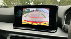 SEAT Arona 1.0 TSI 115 FR Black Edition 5dr Petrol Hatchback